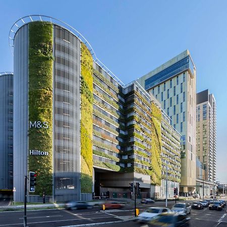 מלון Hilton ווקינג מראה חיצוני תמונה
