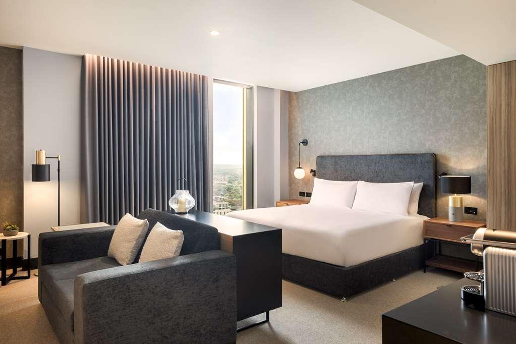 מלון Hilton ווקינג חדר תמונה